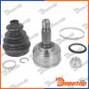 Joint kit extérieur pour arbre de transmission pour ROVER | 240121, 51298